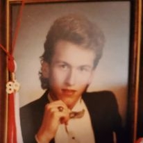 Sean Novack - Class of 1989 - Coon Rapids High School