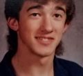 Kevin Kirberger, class of 1987