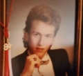 Sean Novack, class of 1989