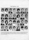 Linda Criss - Class of 1970 - Mayfield High School