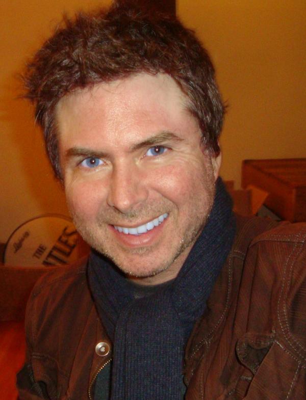 Quinton Flynn - Class of 1983 - Mayfield High School