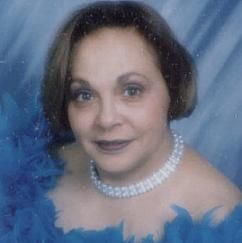 Diana M Dipuccio - Class of 1963 - Mayfield High School