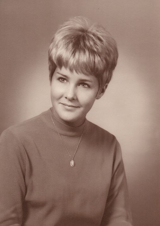 Janice Stevens - Class of 1969 - Mayfield High School