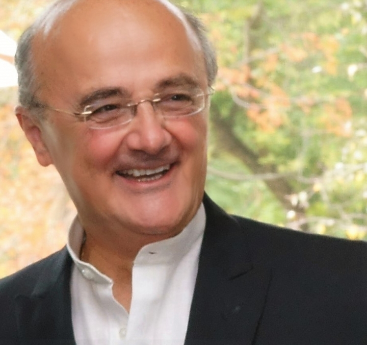 George George Berardi - Class of 1965 - Mayfield High School