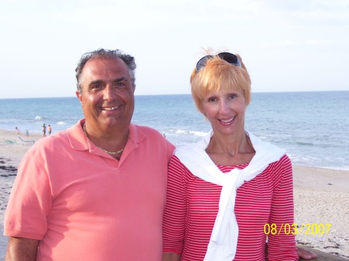 Anthony Vincelli - Class of 1966 - Mayfield High School