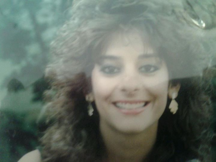 Lynley Baker - Class of 1984 - Mayfield High School