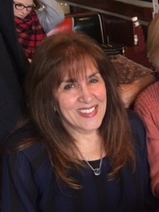 Gina Baldini - Class of 1973 - Mayfield High School