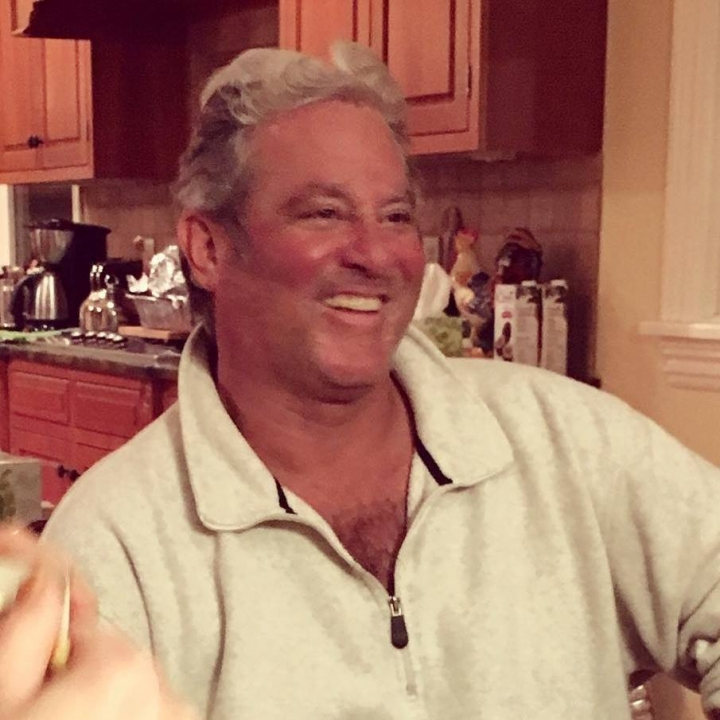 George Persiano - Class of 1974 - Mayfield High School