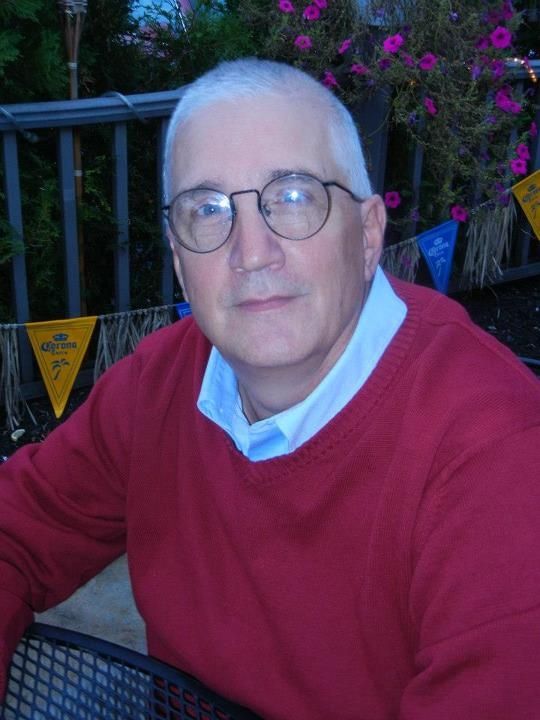 Dan Hoenigman - Class of 1970 - Mayfield High School