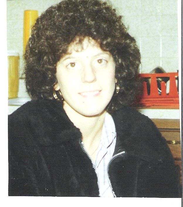 Stella Antonelli - Class of 1975 - Mayfield High School