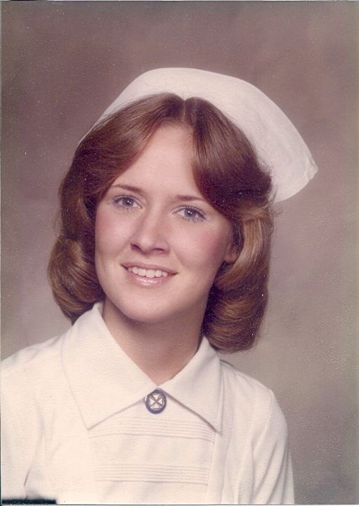 Susan Schmidt - Class of 1972 - Mayfield High School