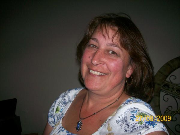 Sherry Vossler - Class of 1979 - Fridley High School