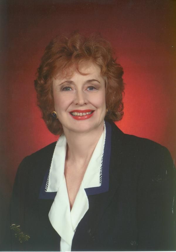 Mary Ann Vagovich - Class of 1964 - Fridley High School