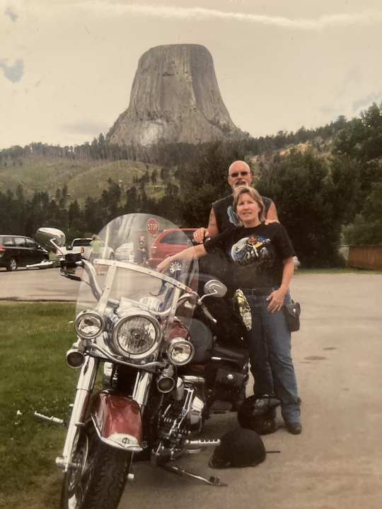 Robert Evenson - Class of 1974 - Fridley High School