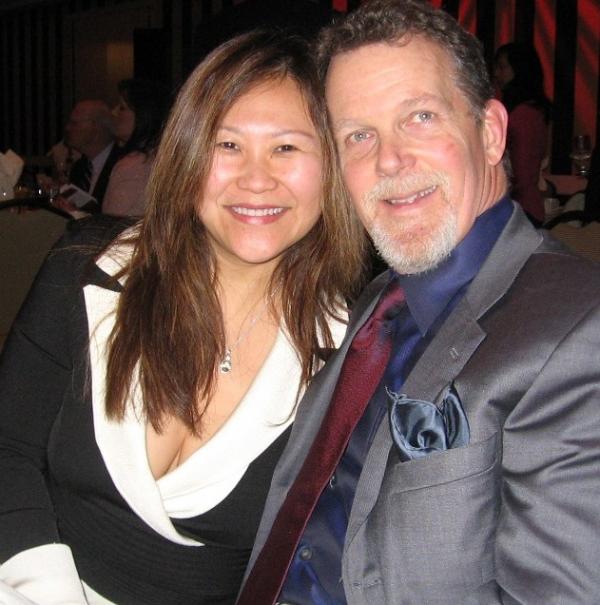 Mark Dunphy - Class of 1970 - Fridley High School