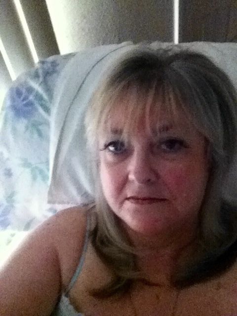 Elizebeth Larson - Class of 1971 - Fridley High School