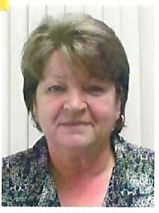 Lana Westlund - Class of 1970 - Fridley High School