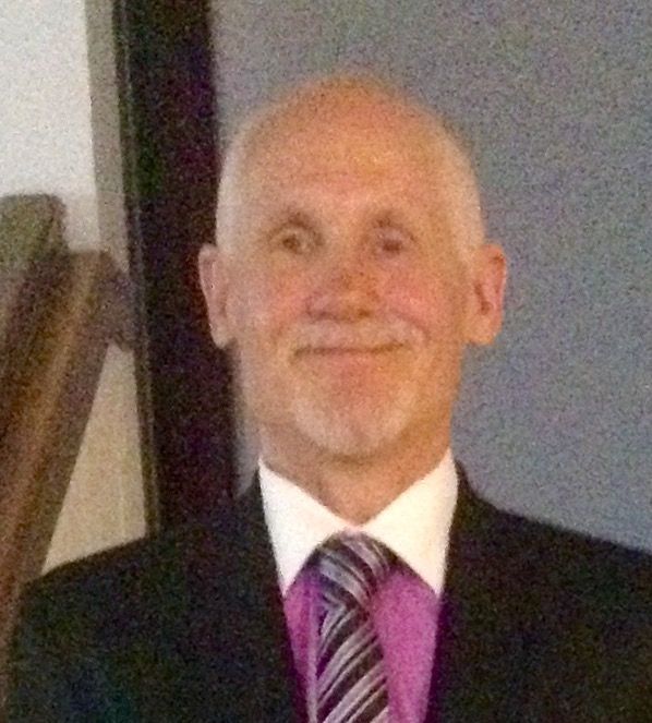 James Hansen - Class of 1975 - Fridley High School