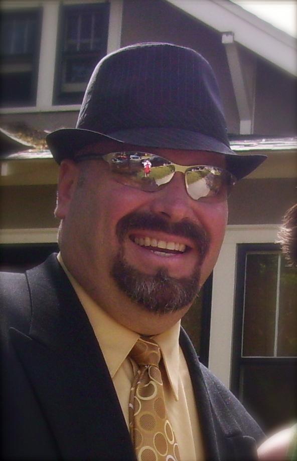 Scott Toughill - Class of 1985 - Fridley High School