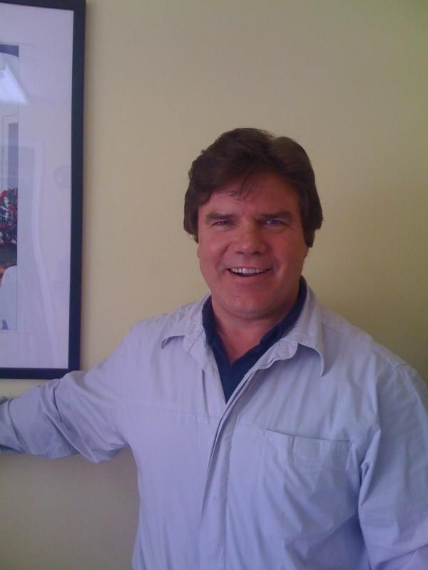 Chris Mickman - Class of 1974 - Fridley High School