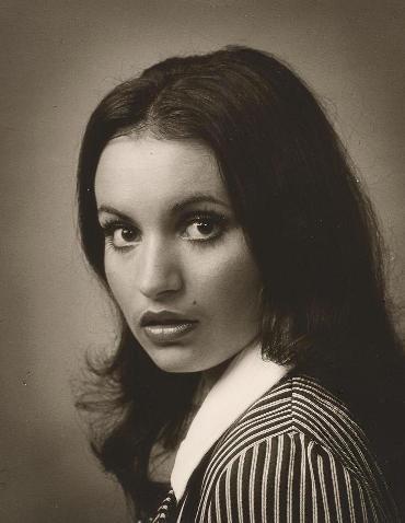 Jeanine Durand - Class of 1971 - Fridley High School