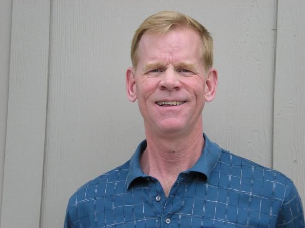 Bill Bacon - Class of 1972 - Fridley High School