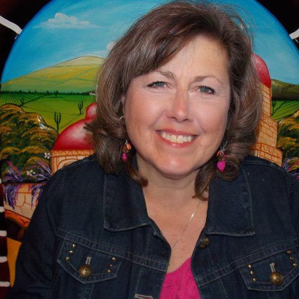 Susan Wargo Huberty - Class of 1971 - Fridley High School