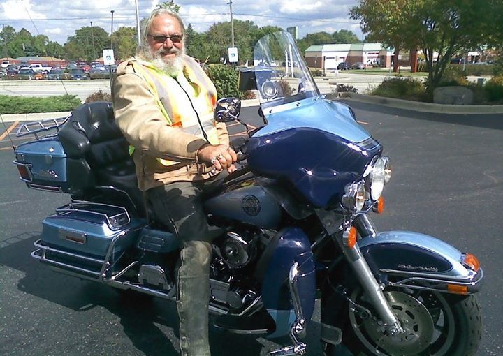 Bob Swenson - Class of 1974 - Fridley High School