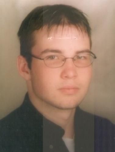 Michael Hanks - Class of 2005 - Fridley High School