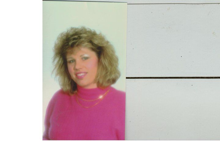 Sherri Bruesch - Class of 1981 - Fridley High School