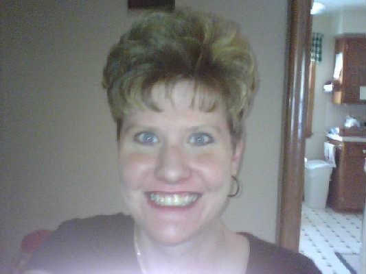 Jennifer Alexander - Class of 1990 - Fridley High School
