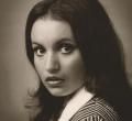 Jeanine Durand '71