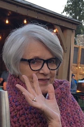 Claudia Haugen - Class of 1964 - Detroit Lakes High School