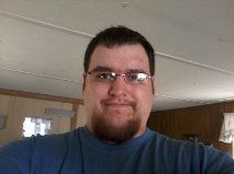 Thomas Krause - Class of 2003 - Detroit Lakes High School