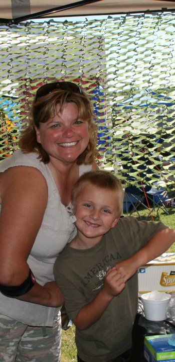 Kelly Twite - Class of 1981 - Detroit Lakes High School