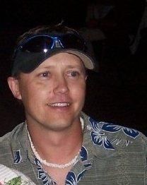 Jeremy Dahl - Class of 1991 - Detroit Lakes High School