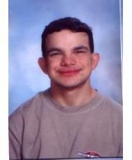 Steven Squires - Class of 2001 - Detroit Lakes High School