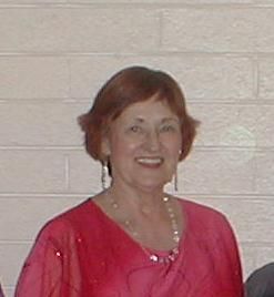 Ruth Lee - Class of 1960 - Detroit Lakes High School