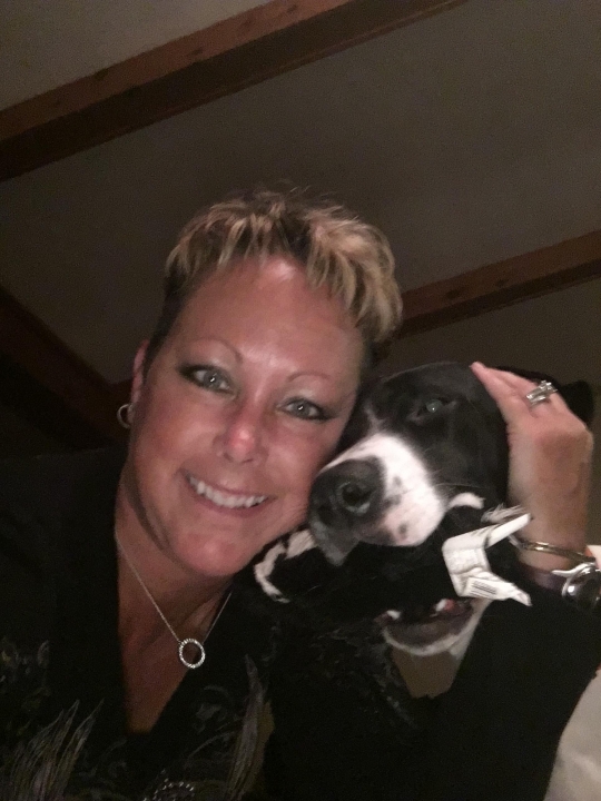 Jennifer Spaulding - Class of 1985 - Detroit Lakes High School
