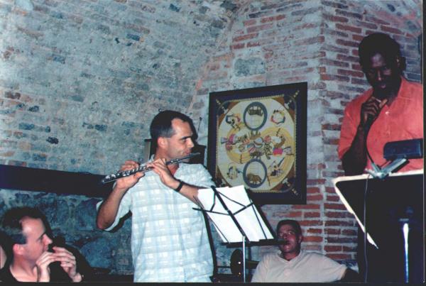 Curtis Inwards - Class of 1977 - Detroit Lakes High School