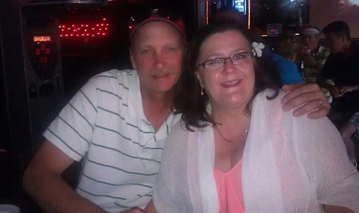 Colleen Larson - Class of 1977 - Detroit Lakes High School