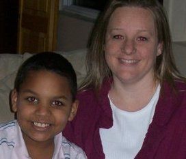 Christine Simon - Class of 1992 - Detroit Lakes High School