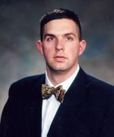 Brant Bigger - Class of 1996 - Frazee High School
