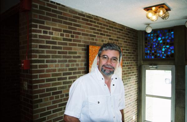 Charles Hayes - Class of 1970 - Frazee High School