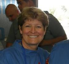 Mary Boughton - Class of 1974 - Alameda High School