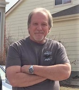 Tim Holmbeck - Class of 1976 - Alameda High School
