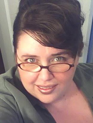 Christine Walker - Class of 1990 - Alameda High School