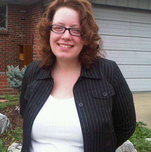 Amanda Hawthorne-stettenbenz - Class of 2000 - Alameda High School