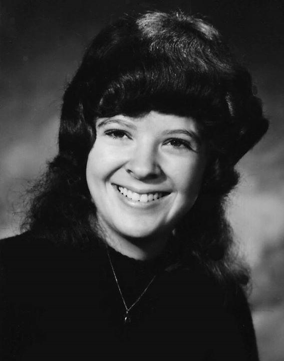 Iris Wagman - Class of 1973 - Alameda High School