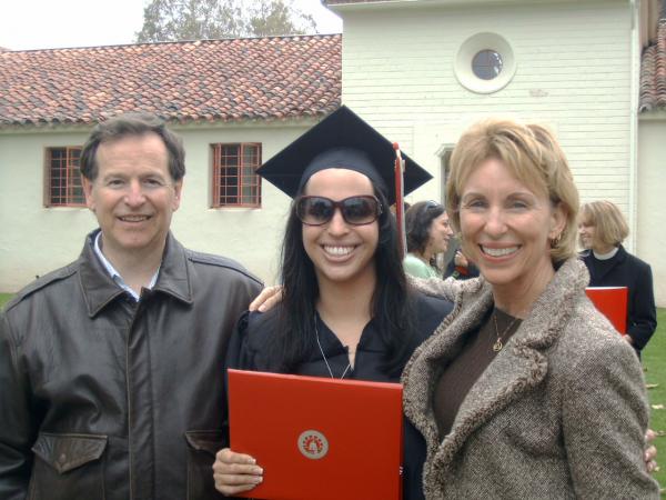 Tom Sims - Class of 1969 - Alameda High School